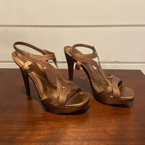 Diane Von Furstenberg Heels